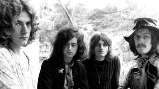 Led Zeppelin