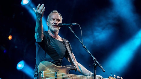 Sting