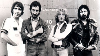 The Who