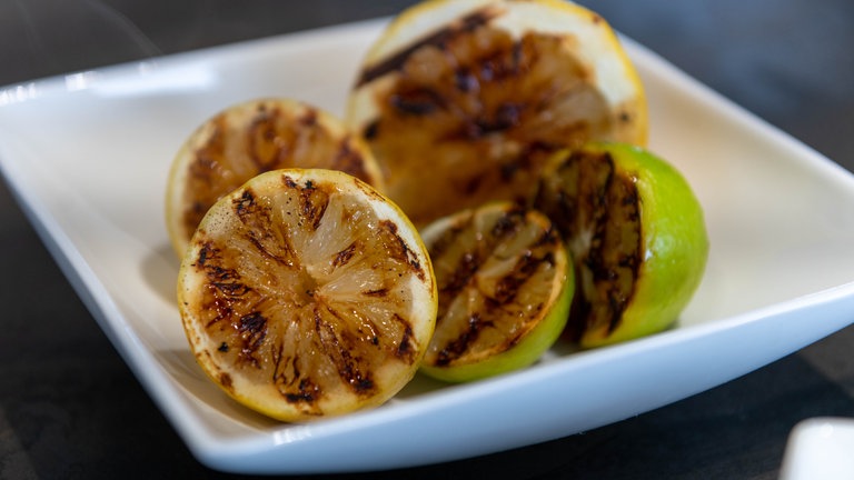 Zitrone auspressen Trick SWR1 Pfännle 2021 Küchenkäpsele