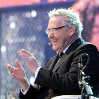 Matthias Holtmann bei SWR1 Pop & Poesie in Concert  2012