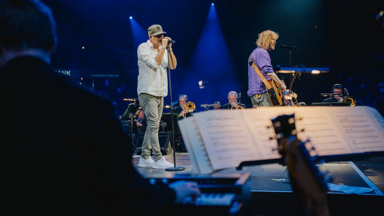 Hitparade 2025 Finalparty Stuttgart - Fury in the Slaughterhouse