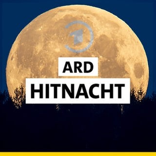 Logo der Sendung "ARD Hitnacht"