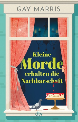 Gay Marris: Kleine Morde erhalten die Nachbarschaft