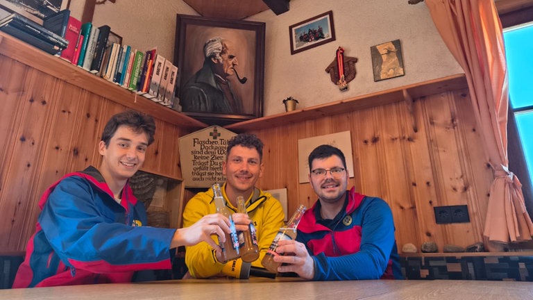 Die SWR1 "Für uns in Baden-Württemberg"-Tour in Furtwangen