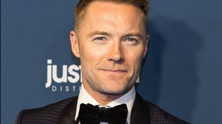 Ronan Keating