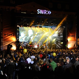 SWR1 Bühne