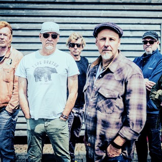 Den Auftakt beim 14. Winterbach Zeltspektakel machen Fury in the Slaughterhouse 