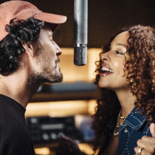 Joy Denalane und Max Herre kommen am 1.8.2026 zum 14. Winterbach Zeltspektakel.