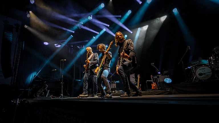 SWR1 Pop & Poesie in Concert am 29.8.2025 beim Brenzpark Open Air in Heidenheim