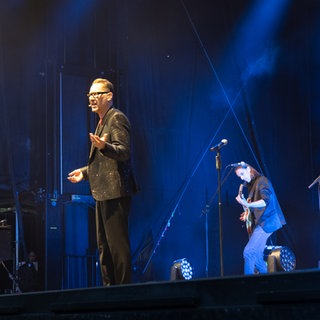 SWR1 Pop & Poesie in Concert am 29.8.2025 beim Brenzpark Open Air in Heidenheim