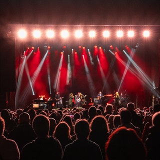 SWR1 Pop & Poesie in Concert am 29.8.2025 beim Brenzpark Open Air in Heidenheim