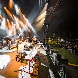 SWR1 Pop & Poesie in Concert am 29.8.2025 beim Brenzpark Open Air in Heidenheim