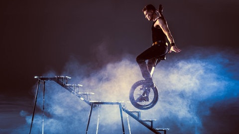 TurnGala "Beyond Limits"