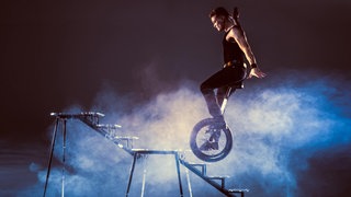 TurnGala "Beyond Limits"