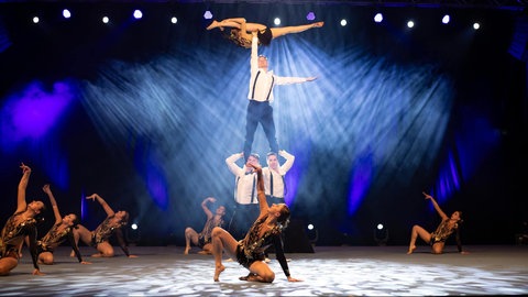 TurnGala "Beyond Limits"