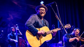 Gregor Meyle | Gregor Meyle & Band in Saarburg