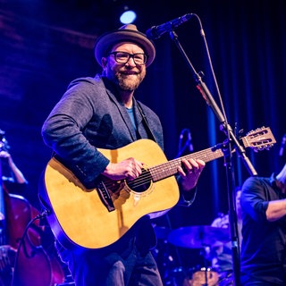 Gregor Meyle | Gregor Meyle & Band in Saarburg