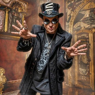 Tobias Sammet's AVANTASIA kommt am 26.7.2026 zum Winterbach Zeltspektakel 