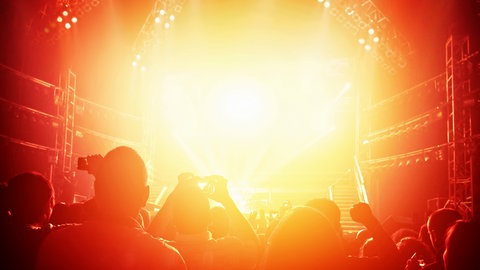 Das sind die SWR1 RLP Konzert-Highlights 2026