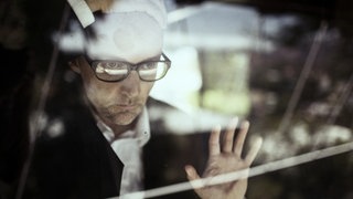 Moby kommt am 12. Juli 2026 zu den jazzopen nach Stuttgart.