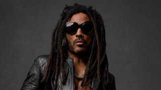 Lenny Kravitz kommt am 10. Juli 2026 nach Stuttgart zu den jazzopen.