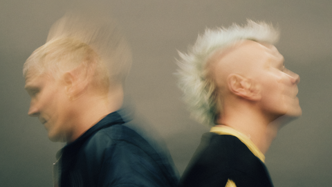 Franc Moody kommt am 9.7.2026 als Supoort von Jamiroquai zu den jazzopen nach Stuttgart.