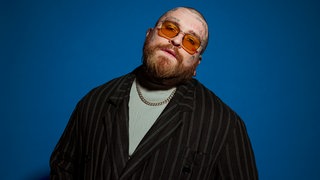 Teddy Swims kommt am 7. Juli 2026 zu den jazzopen nach Stuttgart.