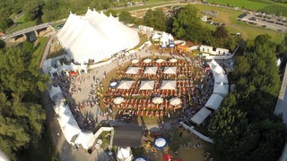 Winterbach Zeltspektakel