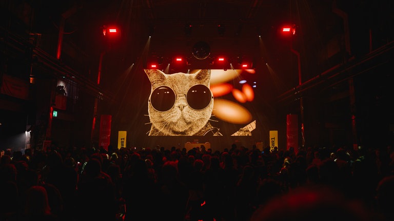 SWR1 Party am 7.3.2026 in Metzingen mit DJ Benedict Walesch.