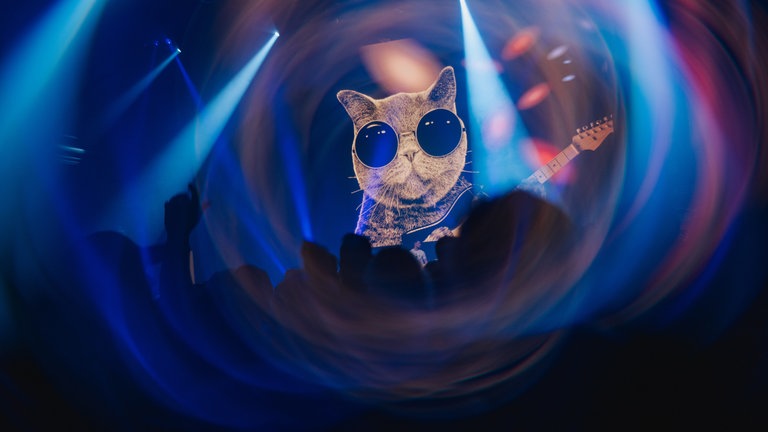 SWR1 Party am 7.3.2026 in Metzingen mit DJ Benedict Walesch.