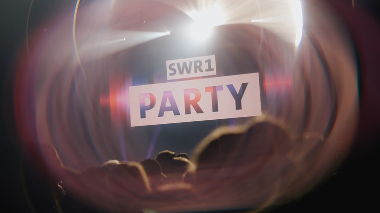 SWR1 Party am 7.3.2026 in Metzingen mit DJ Benedict Walesch.