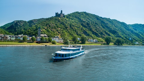 In diesem Jahr geht es mit der SWR Regiotour in den Rhein-Lahn-Kreis. Vom 4. - 10. Mai sind wir bei Euch zu Gast. Wir kommen unter anderem nach Bad Ems, Nassau und Nastätten.