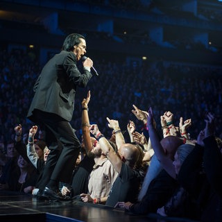 Nick Cave & The Bad Seeds kommen am 6.7.2026 nach Stuttgart zu den Jazz Open.