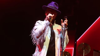 Jamiroquai kommt am 9. Juli 2026 nach Stuttgart zu den Jazz Open.