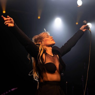 Natasha Bedingfield