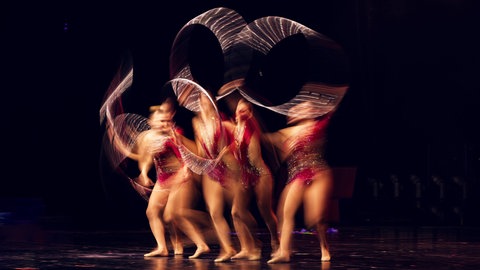 TurnGala "Beyond Limits"
