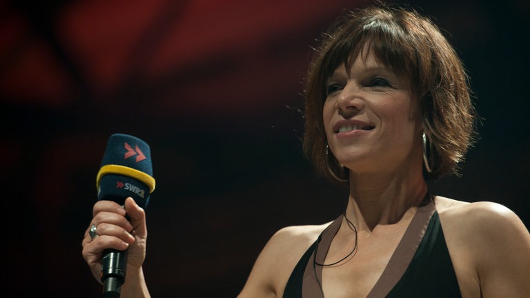 Finale der SWR1 BW Hitparade 2011 in der Hanns-Martin-Schleyer-Halle Stuttgart