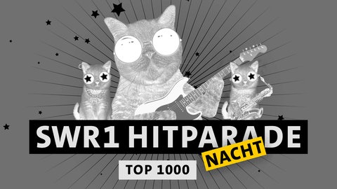 SWR1 Hitparaden-Nacht