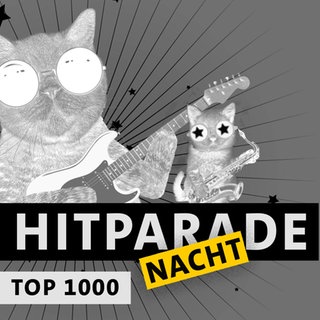 SWR1 Hitparaden-Nacht