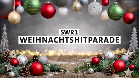 SWR1 Weihnachtshitparade