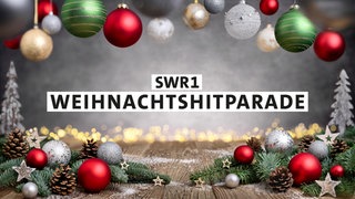 SWR1 Weihnachtshitparade