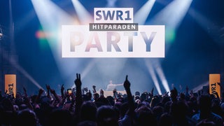 SWR1 Hitparadenparty