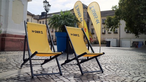 SWR1 Hitparade 2026
