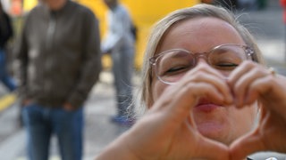 Ganz viel Liebe für die SWR1 Hitparade 2026 :-)