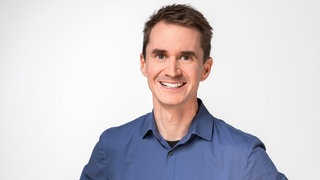 Dr. Henning Beck, Neurowissenschaftler - Wie treffe ich bessere Entscheidungen? | SWR1 Leute