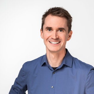 Dr. Henning Beck, Neurowissenschaftler - Wie treffe ich bessere Entscheidungen? | SWR1 Leute