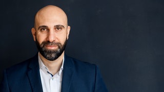 Ahmad Mansour, Psychologe, Extremismusforscher