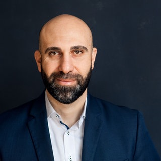 Ahmad Mansour, Psychologe, Extremismusforscher