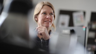 Antje von Dewitz